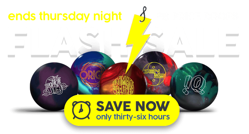 Flash Sale