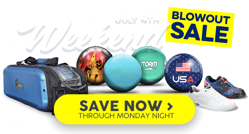 Weekend Sale