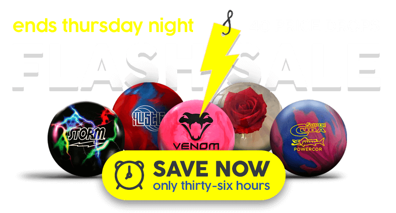 Flash Sale