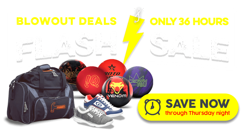 Flash Sale