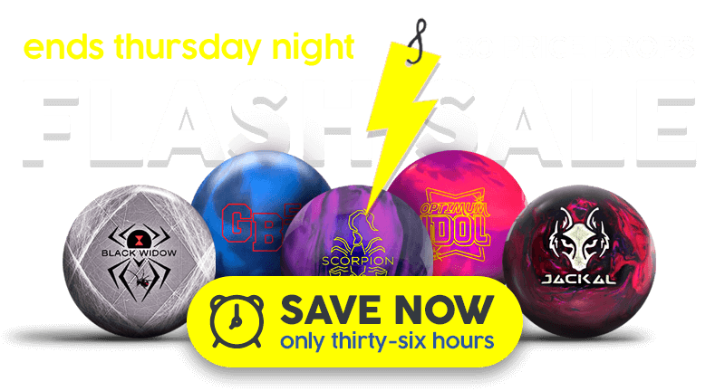 Flash Sale
