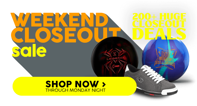 Weekend Sale