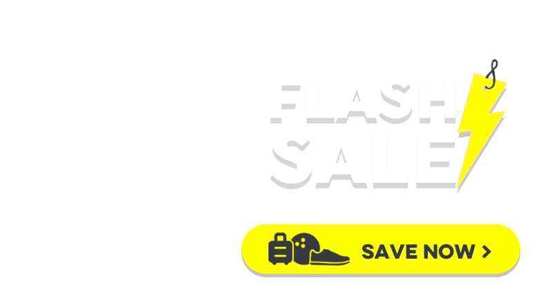 Flash Sale