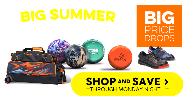 Weekend Sale