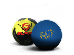 Bowling Ball Giveaways