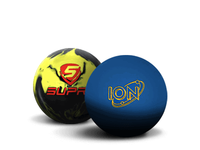 Bowling Ball Giveaways