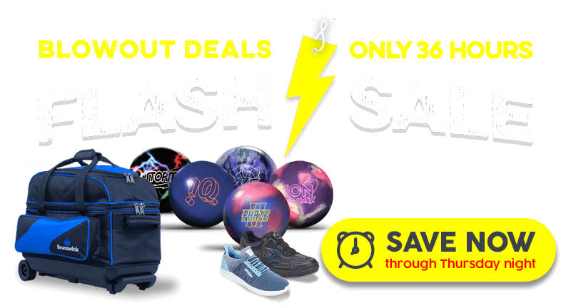 Flash Sale
