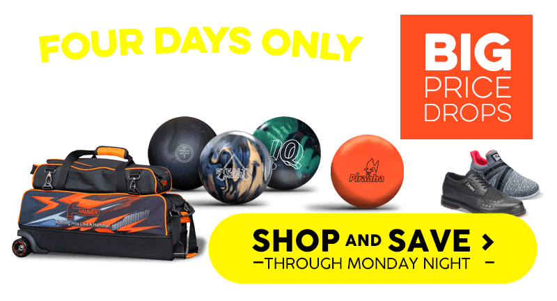 Weekend Sale