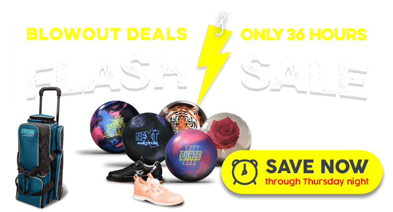 Flash Sale