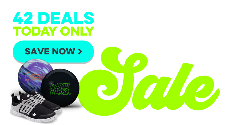 Almost New Sale