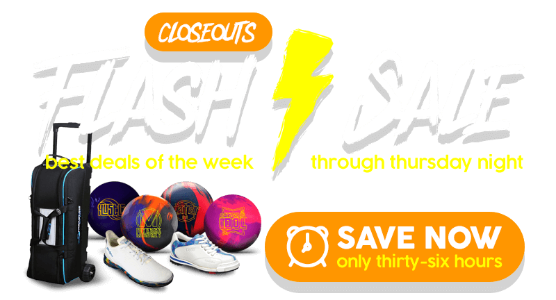 Flash Sale