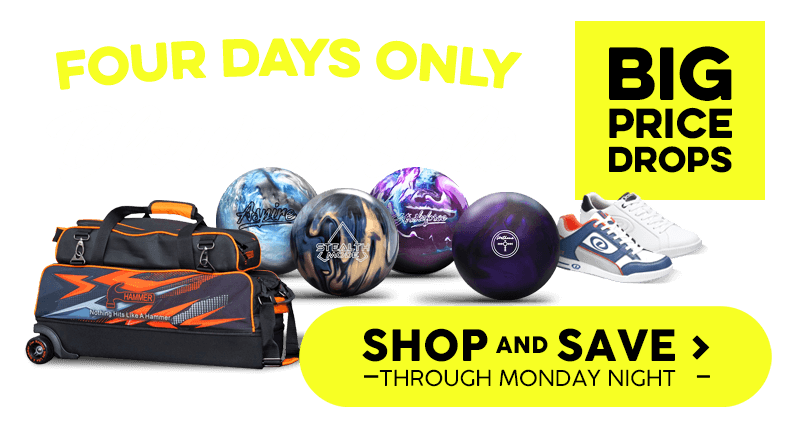 Weekend Sale