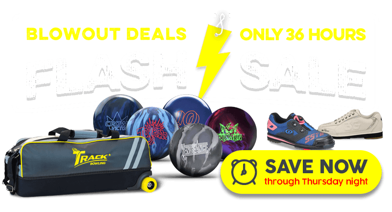 Flash Sale
