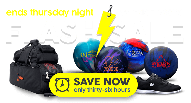 Flash Sale