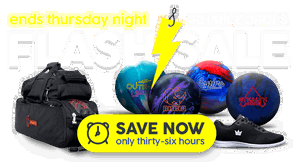 Flash Sale