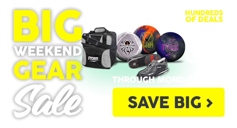 Weekend Sale