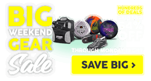 Weekend Sale
