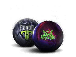 Bowling Ball Giveaways