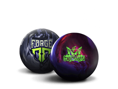 Bowling Ball Giveaways