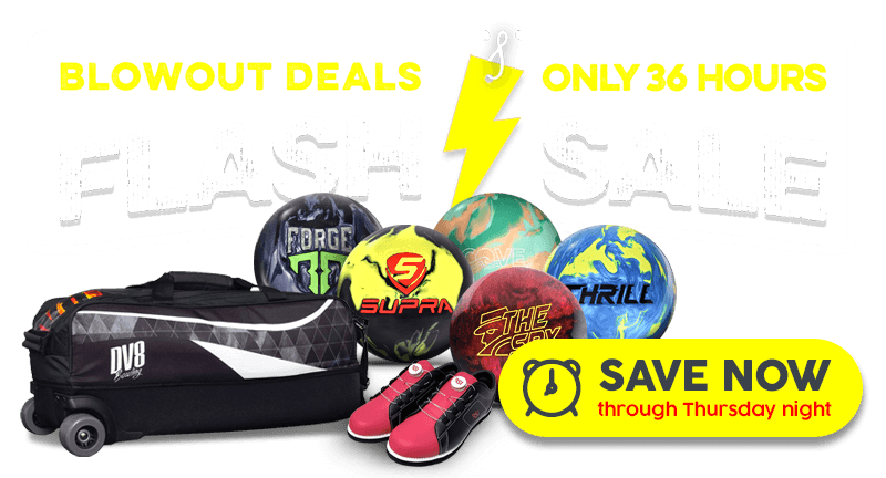 Flash Sale