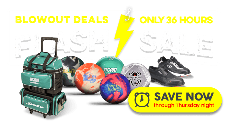 Flash Sale