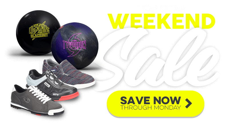 Weekend Sale