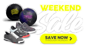 Weekend Sale