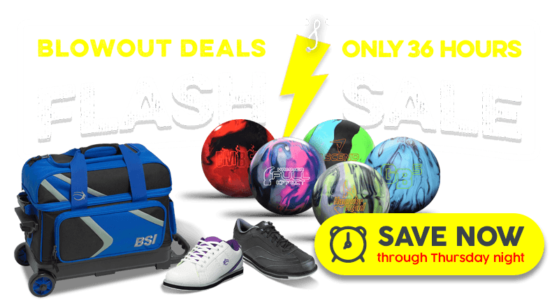 Flash Sale