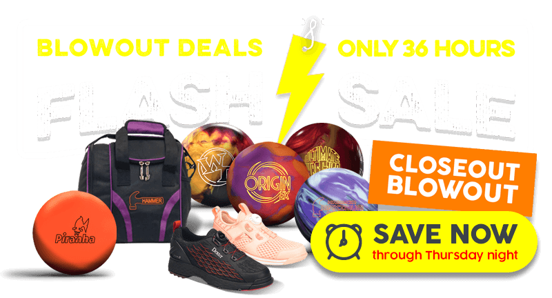 Flash Sale