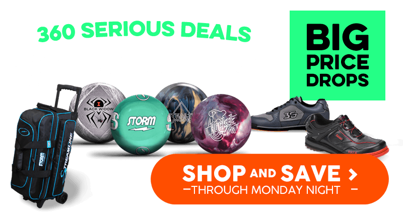 Weekend Sale