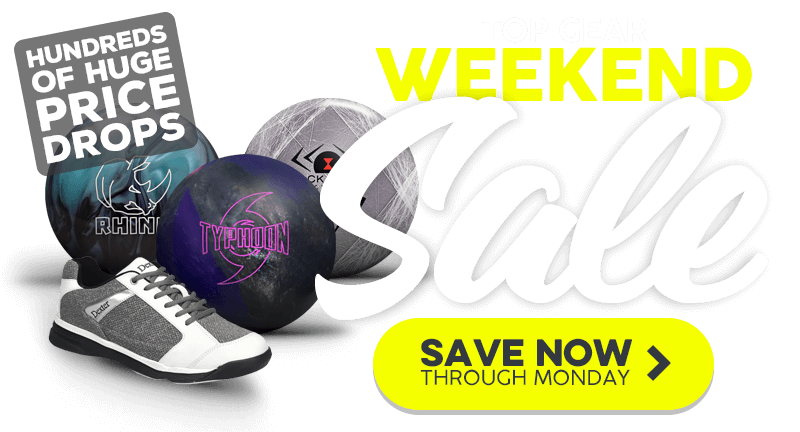 Weekend Sale