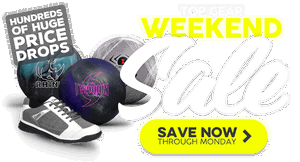 Weekend Sale