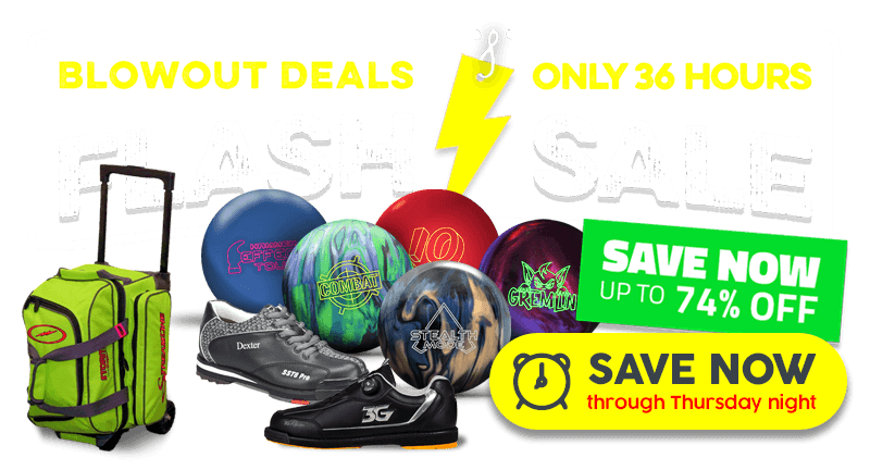Flash Sale