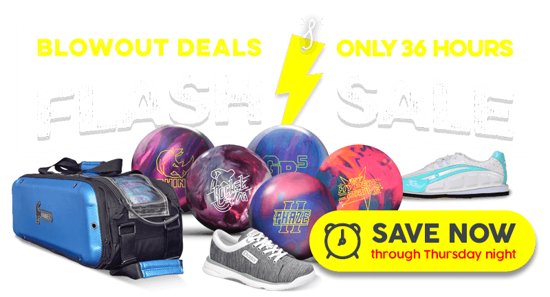 Flash Sale