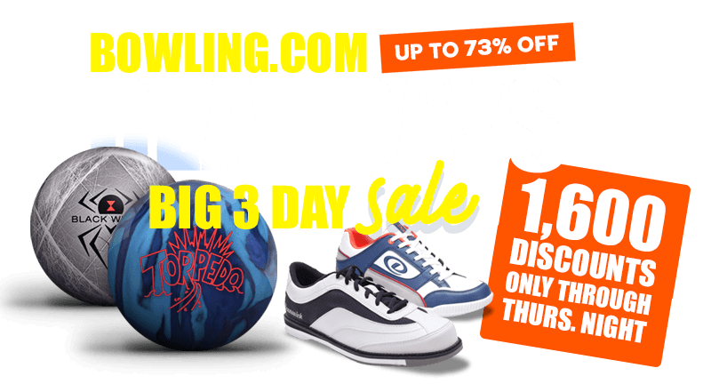 Weekend Sale