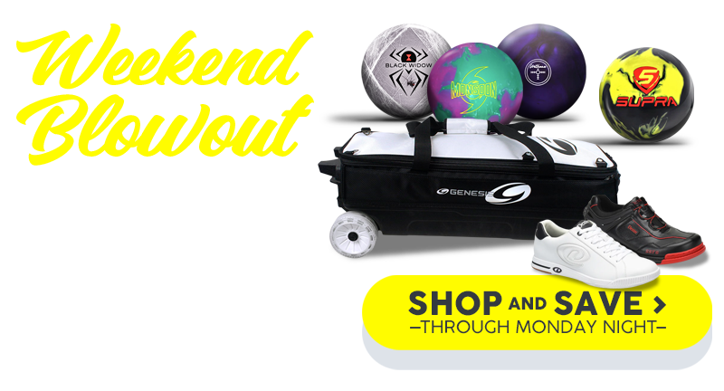Weekend Sale