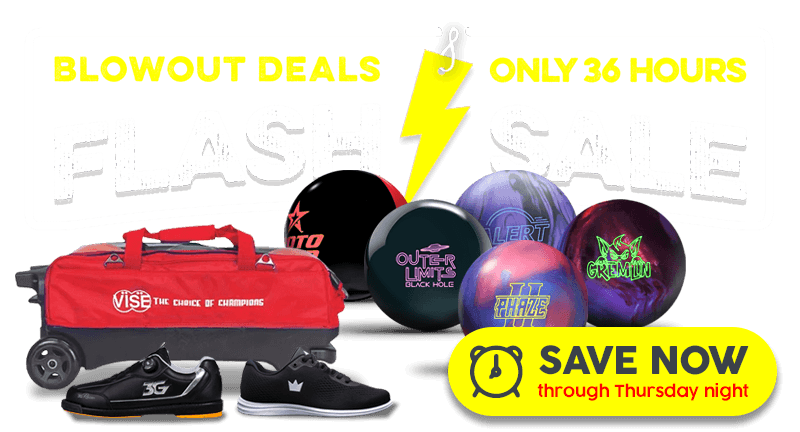 Flash Sale