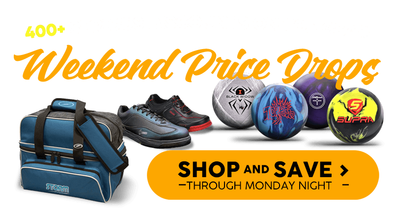 Weekend Sale