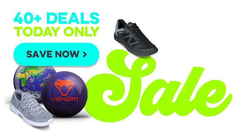 Almost New Sale