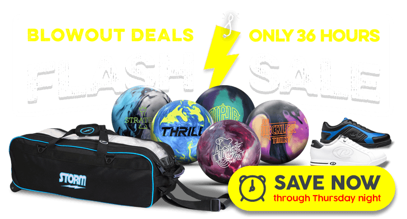 FLASH SALE