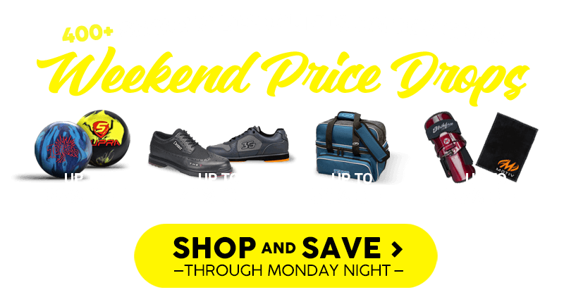 Weekend Sale