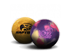 Bowling Ball Giveaways