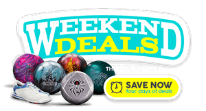 Weekend Sale
