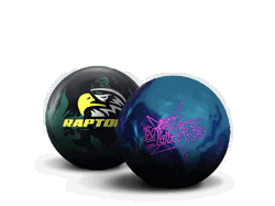 Bowling Ball Giveaways