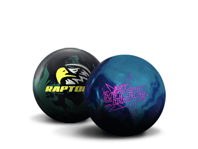 Bowling Ball Giveaways
