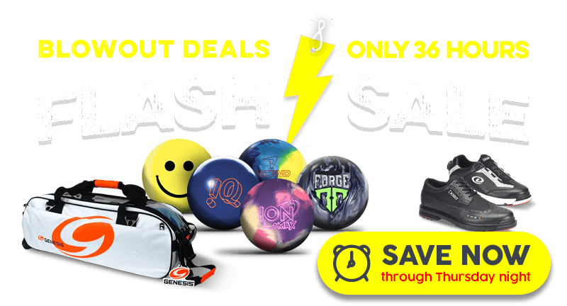 Flash Sale