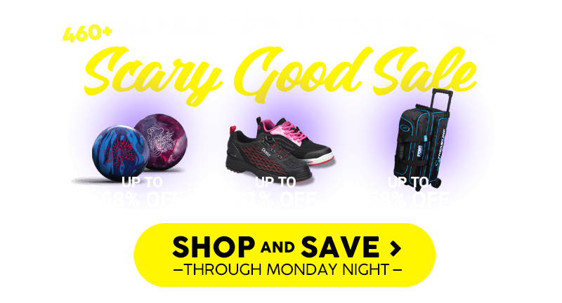 Weekend Sale