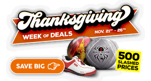 Storm Ion Max Bowling Balls + FREE SHIPPING