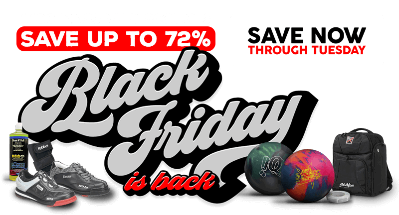 BLACK FRIDAY IS BACK SALE