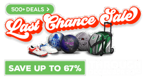 Last Chance Sale